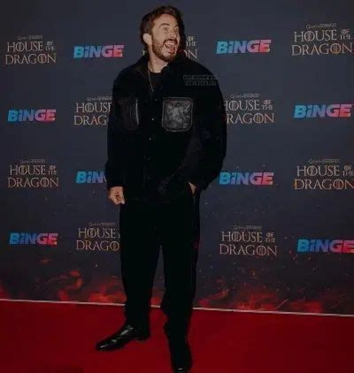 Ryan Corr Wiki, Girlfriend, Net Worth, Age, Height, Parents & More