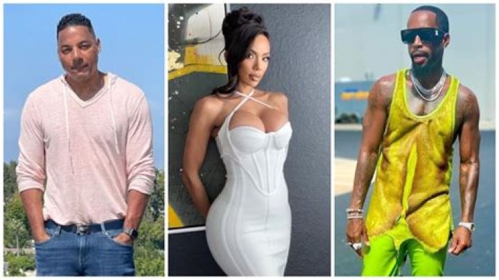 Safaree Gets Slammed Following This Twitter Comment