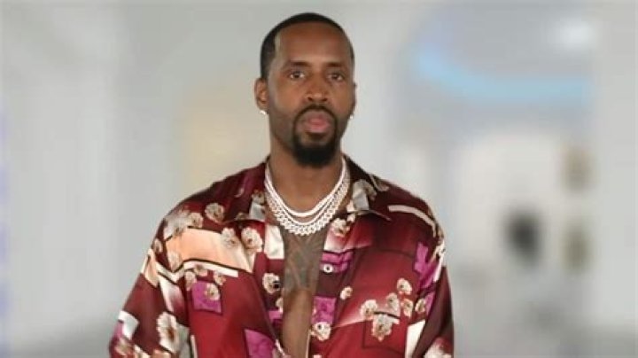 Safaree’s Latest Video Has Fans Bashing Him Like There’s No Tomorrow