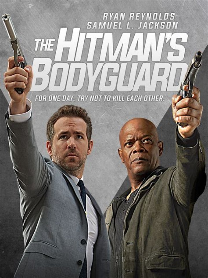 Samuel L. Jackson Knows Who He Wants In Hitman’s Bodyguard 3