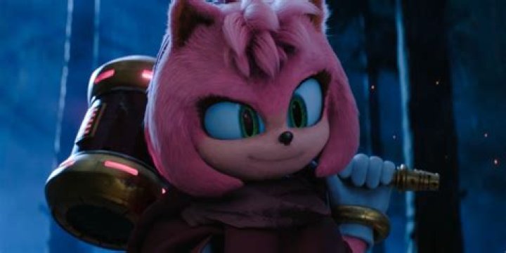 Samuel L. Jackson Reportedly Eyed For Sonic The Hedgehog 2 Role