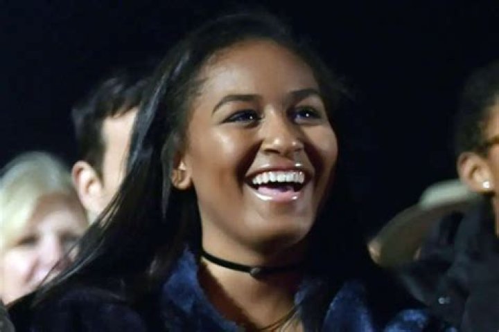 Sasha Obama Goes Viral On TikTok After She Posts Video Of Herself Rapping Along To City Girls’ Track