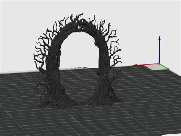 Saudi Arabia has its very own portal to the Upside Down and it’s by far the coolest thing you’ll see today