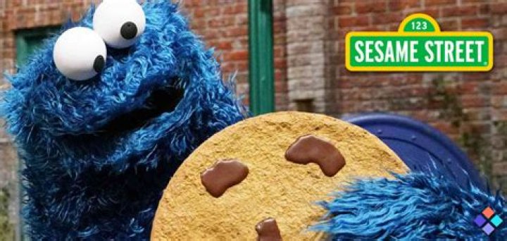 ‘Sesame Street’ announces first NFT collection, starting with Cookie Monster