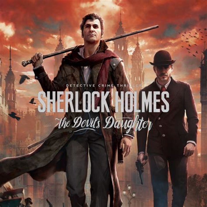 Sherlock Holmes: The Devil’s Daughter Will Interrogate Xbox One, PS4 and PC Gamers In May