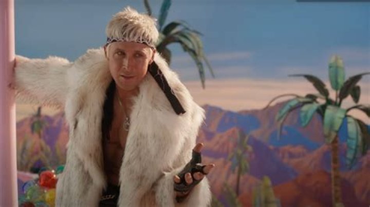 Shirtless Ryan Gosling belting a new ‘Barbie’ ballad is making us rethink our ‘Barbenheimer’ watch order
