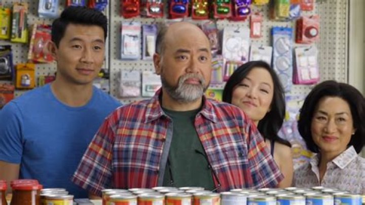 Simu Liu warms hearts with a surprise ‘Kim’s Convenience’ reunion