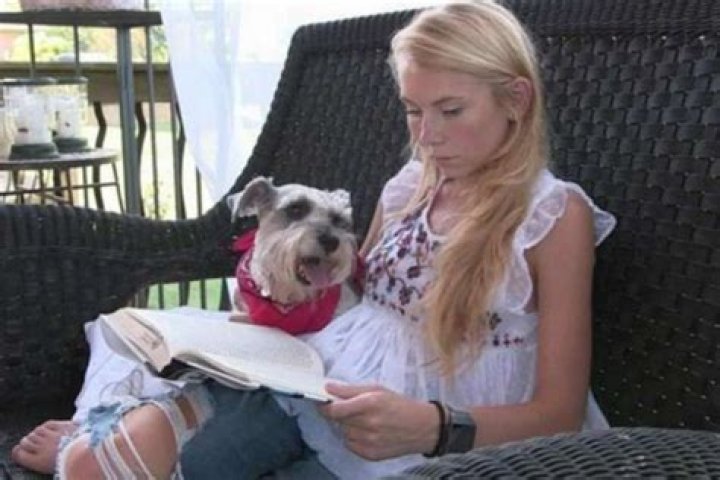 Skylar Richardson, Parents Appear On 48 Hours As Photos Of Baby Annabelle’s Grave Circulate