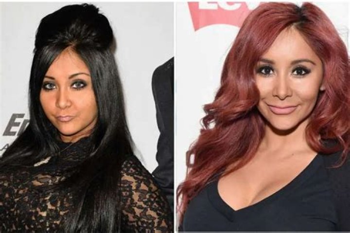 Snooki’s Infamous ‘Poof’ Makes Grand Return In Hilarious New TikTok Challenge – Check It Out!
