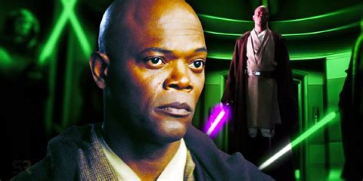 Star Wars Is Seemingly Teasing The Return Of Mace Windu