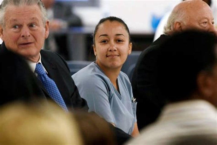 T.I. Celebrates: Sex Trafficking Victim Cyntoia Brown Is Granted Clemency After Serving 15 Years In Prison