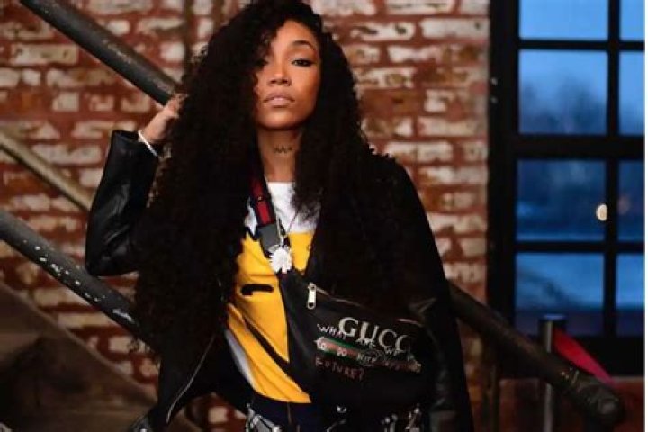 T.I. Is Proud Of His ‘Lil Sister’ Tokyo Jetz – Her First Book Called ‘Mind Over Matter’ Is Out – Haters Find Something To Criticize