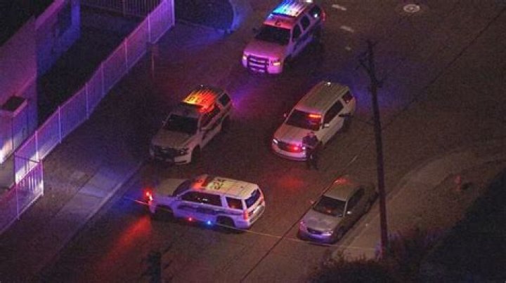 Taliyah Kizzee dies in fatal Phoenix shooting