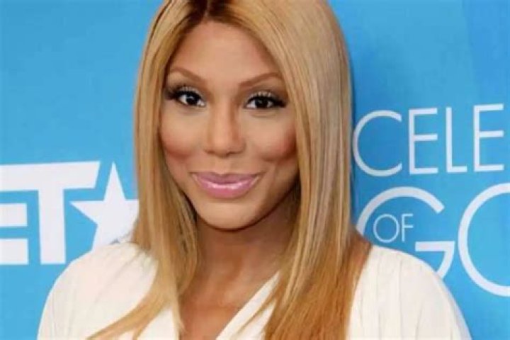 Tamar Braxton Shares A Hair-Related Surprise With Fans – See Her Photo And Message