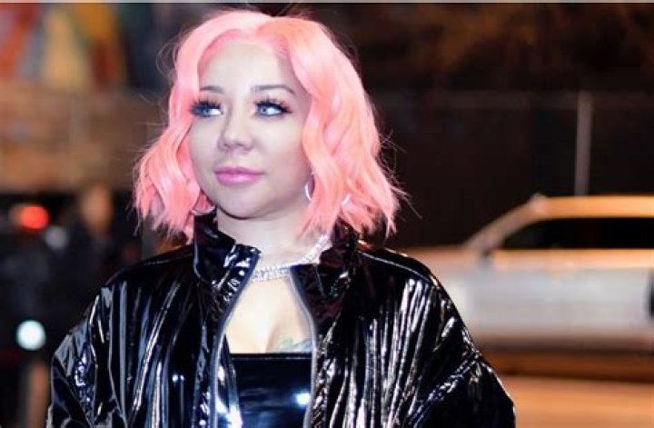 Tameka ‘Tiny’ Harris Finally Comments On The T.I. And Deyjah Harris Hymen Scandal That Is Blowing Up On Social Media