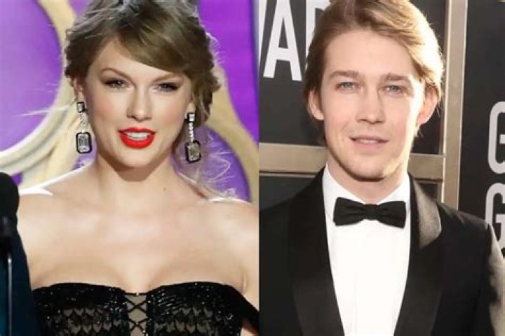 Taylor Swift Addresses Rumor That ‘Folklore’ Co-Writer William Bowery Is Really Her Boyfriend Joe Alwyn!