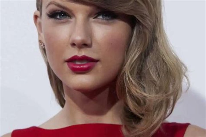 Taylor Swift’s Fans Call On Her To Compete In 2020 Presidential Race