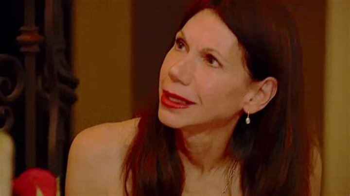 ‘That is so not who I am’: Theresa Nist speaks out about tension with Kathy Swarts on ‘The Golden Bachelor’