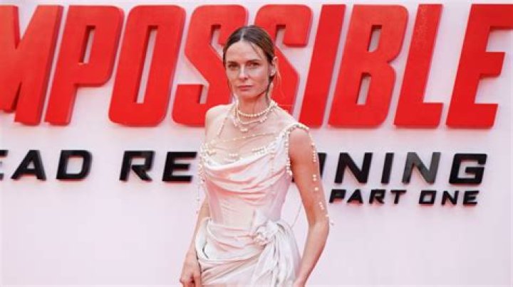 The 10 best Rebecca Ferguson movies and TV shows, ranked