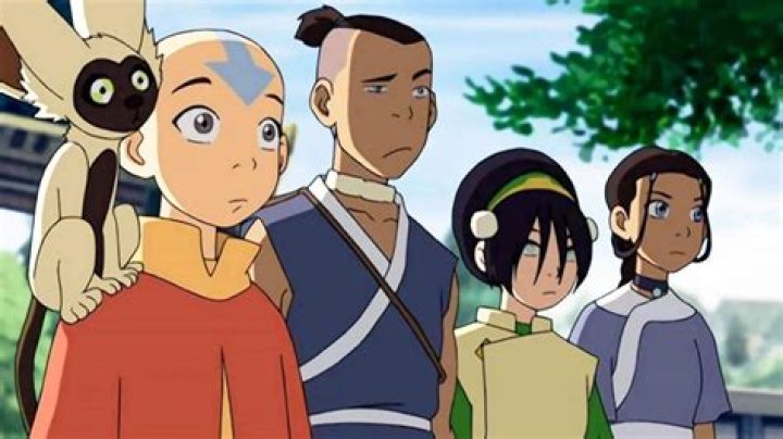 The 10 strongest benders in ‘Avatar: The Last Airbender,’ ranked