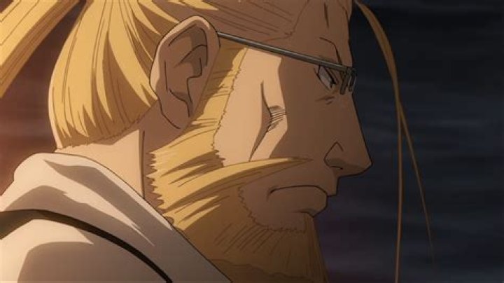 The 10 Strongest ‘Fullmetal Alchemist: Brotherhood’ Characters, Ranked
