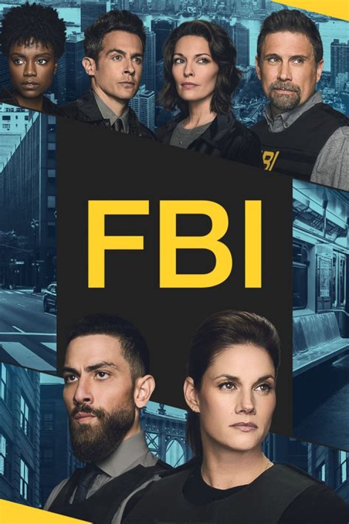 The 15 best TV shows about the FBI