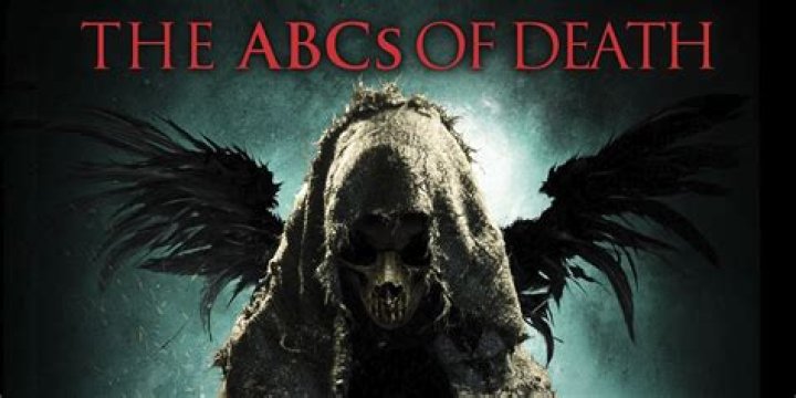 The ABCs Of Death 3 Might Not Happen, Because Pirates