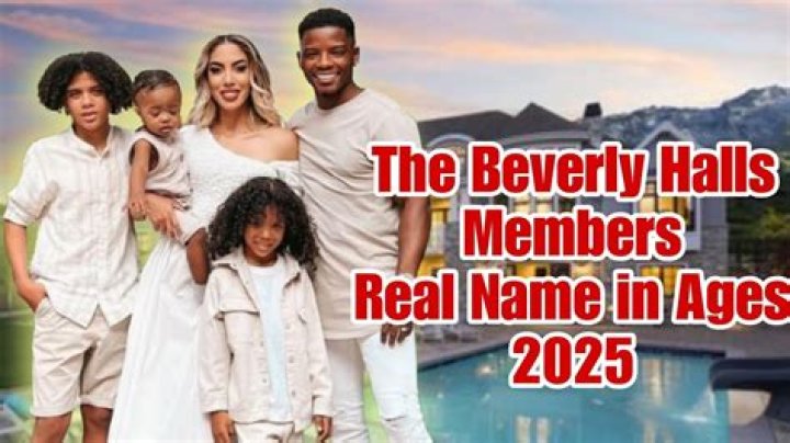 The Beverly Halls Net Worth & Earnings (2024)