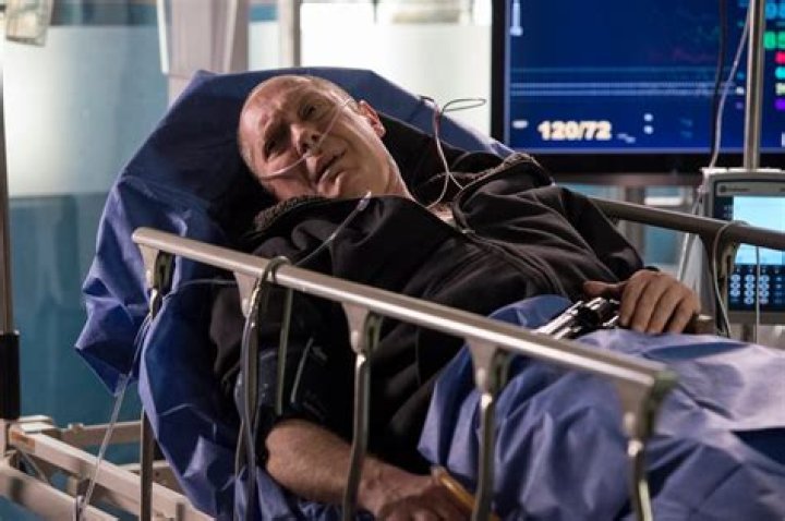 The Blacklist Review: “Leonard Caul” (Season 2, Episode 19)