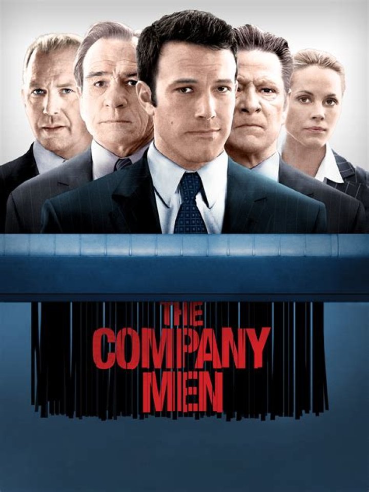 The Company Men Review