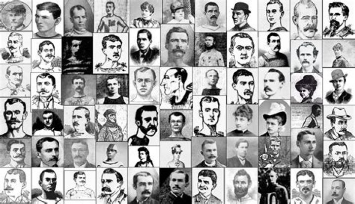 The Greatest 19th Century Journalists