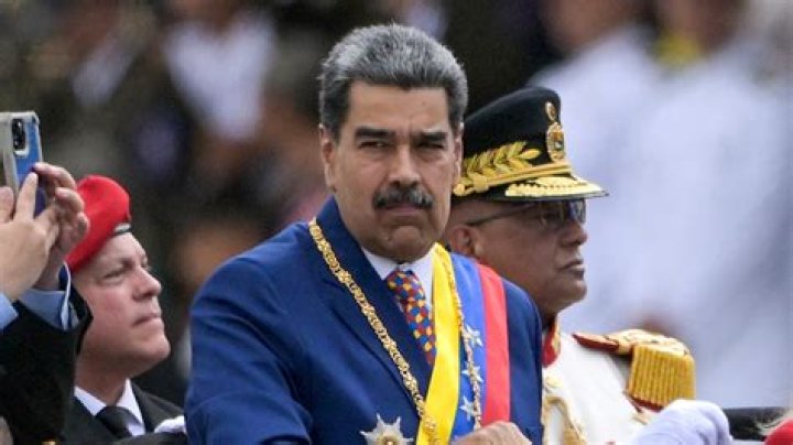 The Greatest Venezuelan Presidents