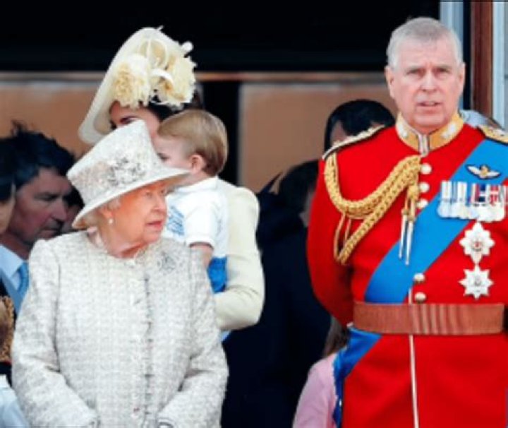 The scandalous Prince Andrew will appear at the presentation of the highest knightly Order of Great Britain