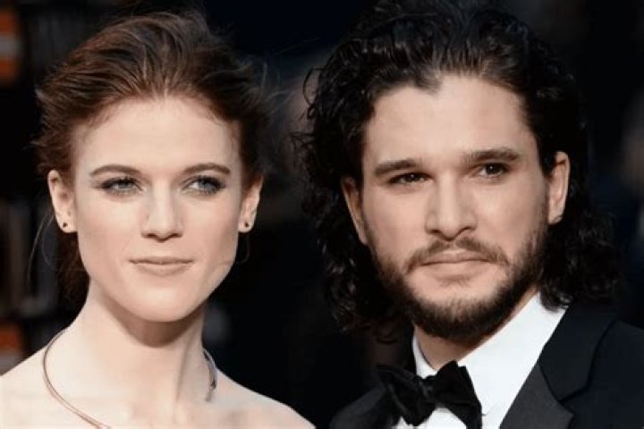 The wife, Rose Leslie, the star of ‘Game of Thrones,’ spoke about her husband’s struggle with alcoholism.
