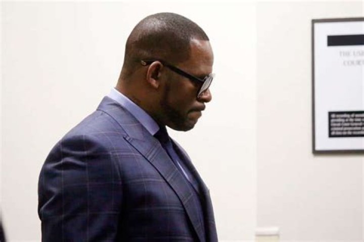 Three R. Kelly Associates Apprehended For Threatening The Singer’s Accusers