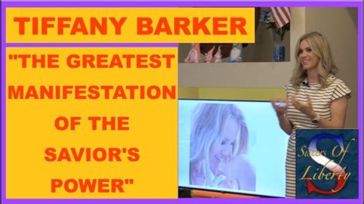 Tiffany Barker – Tyler, TX