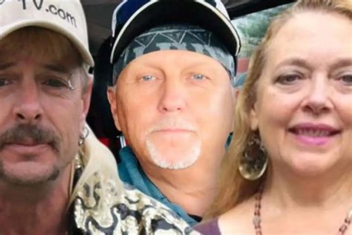 Tiger King’s Carole Baskin Awarded Joe Exotic’s Oklahoma Zoo By Judge, Jeff Lowe Has 120 Days To Vacate The Premises