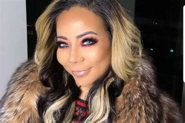 Tiny Harris Wishes A Happy Birthday To Her Niece With A Gorgeous Photo And Fans Tell Her That She Looked More Beautiful Before Cosmetic Interventions