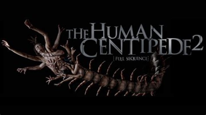 Tom Six Teases Graphic Novel Adaptation Of The Human Centipede