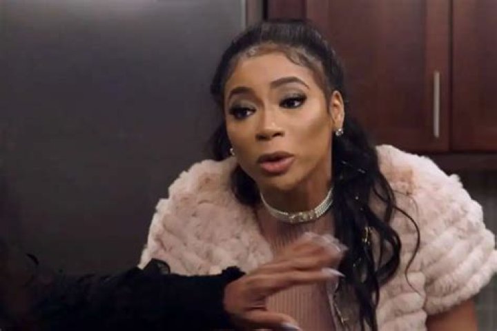 Tommie Lee Responds To Her Daughter Who Accused Her Of Trying To Force Her To Get An Abortion