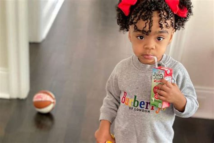 Toya Johnson’s Video Featuring Baby Girl Reign Rushing And Her Dad, Robert Rushing Will Make Your Day