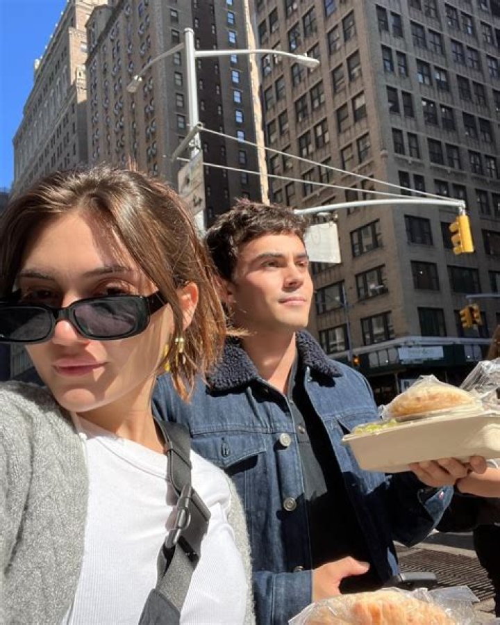 Tyler Alvarez Wiki, Age, Girlfriend, Boyfriend, Partner, Height, Net Worth, Parents & More