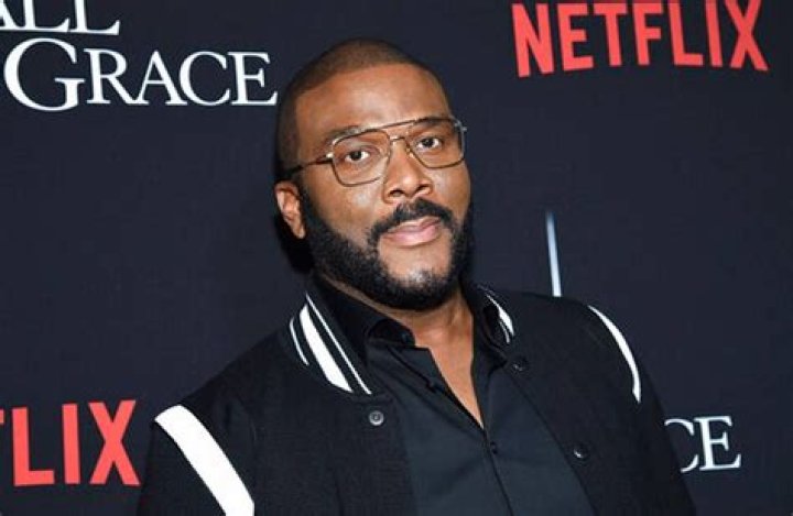 Tyler Perry Addreses Critics Who Judge Him For Dressing As A Woman: ‘It’s A Costume’