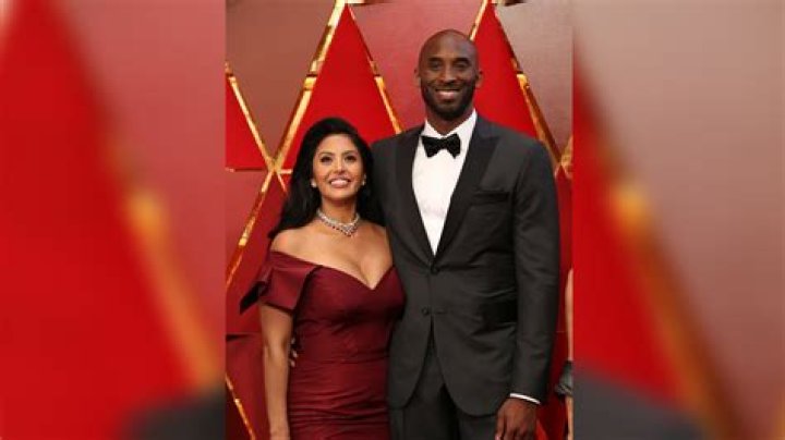 Vanessa Bryant Posts Heartbreaking Message About Kobe On Father’s Day