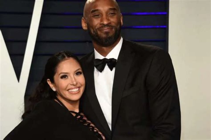 Vanessa Bryant Shares That Kobe Wished To Renew Their Vows In Heartbreaking Eulogy At The Legend’s Memorial