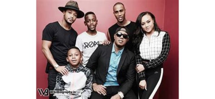 Veno Miller Wikipedia, age, girlfriend, parents, mom, movies, net worth