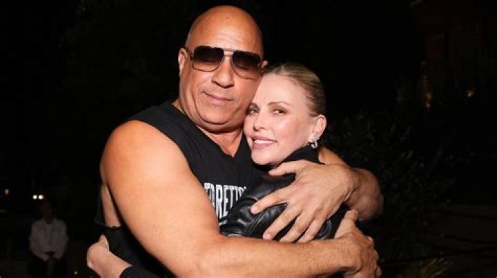 Vin Diesel Reportedly Also Eyed For Duke Nukem Movie