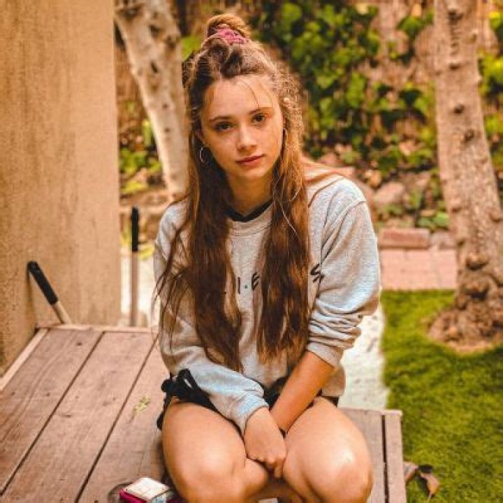 Violet Brinson Net Worth