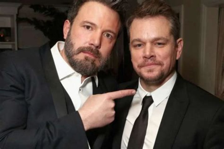 Was Ben Affleck Really Ditched By Matt Damon When He Got Sober?