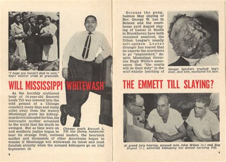 Was Emmett Till’S Body Embalmed? – Celebrity